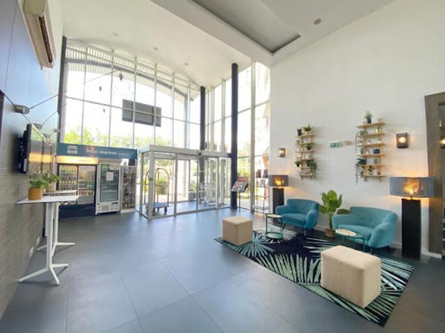 Appartement vente à Toulouse