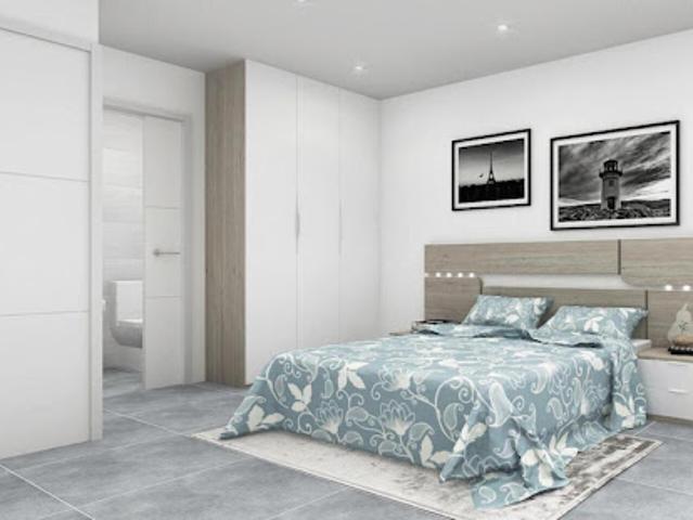 Appartement vente à Avranches, Le Val-saint-père