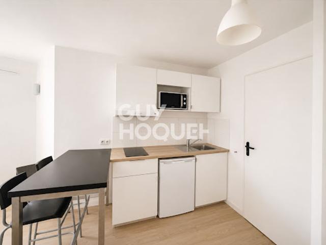 Appartement vente à Lyon, Métropole de Lyon