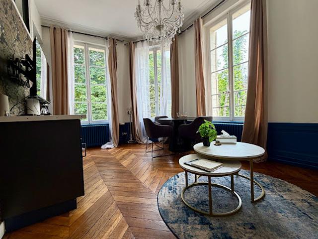 Appartement vente à Évreux, Evreux
