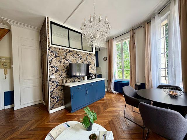 Appartement vente à Évreux, Evreux