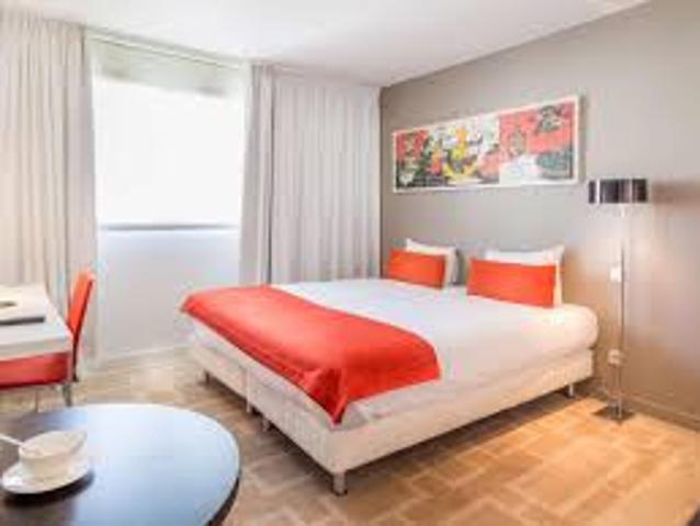 Appartement vente à Marseille