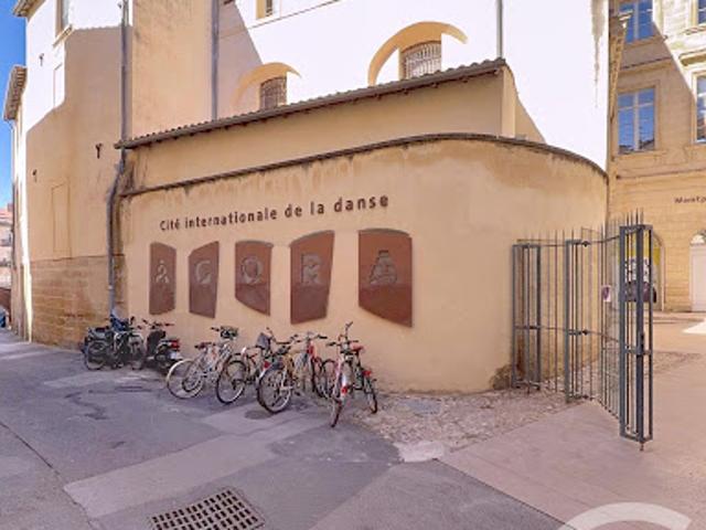 Appartement vente à Montpellier
