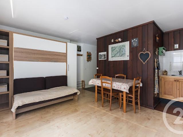 Appartement vente à Bonneville, Saint-gervais-les-bains