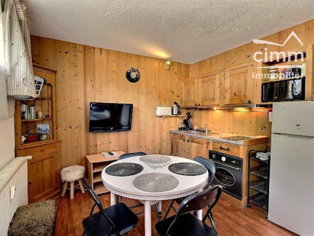 Appartement vente à Bonneville, Arâches