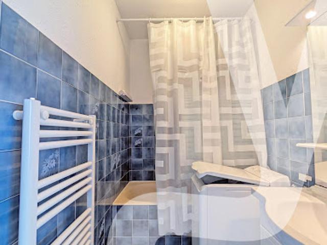 Appartement vente à Arcachon