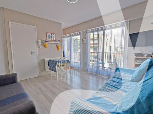 Appartement vente à Arcachon