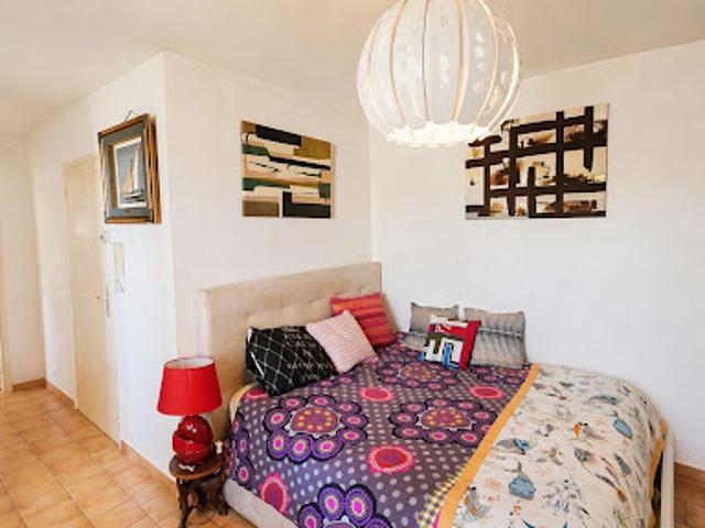 Appartement vente à Arrondissement de Toulon, Saint-cyr-sur-mer