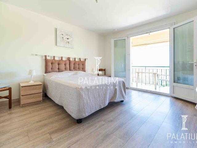 Appartement vente à Forcalquier, Gréoux-les-bains