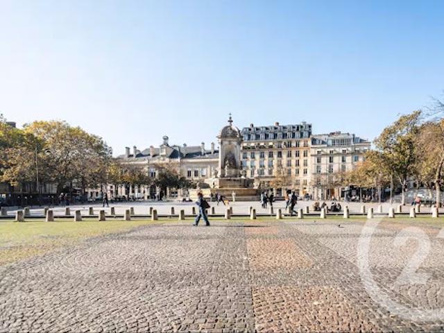 Studio vente à Paris 6e Arrondissement, Paris
