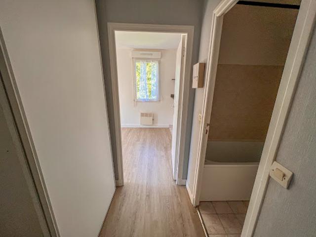 Appartement vente à Saint-Rémy-lès-Chevreuse, Yvelines