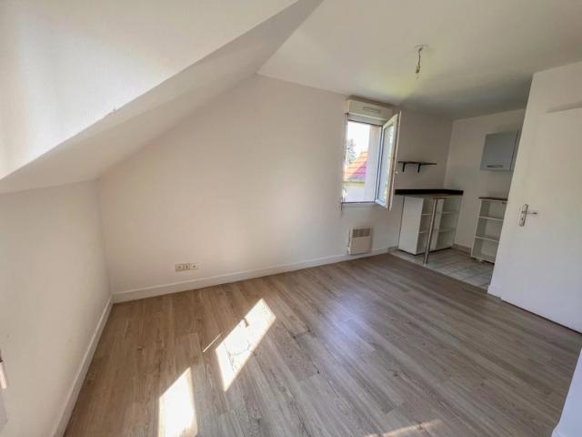 Appartement vente à Rambouillet, Saint-rémy-lès-chevreuse