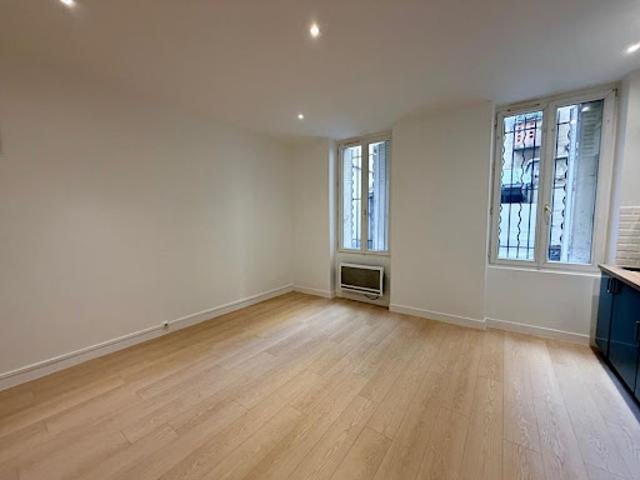 Appartement vente à Saint-Denis, Saint-denis