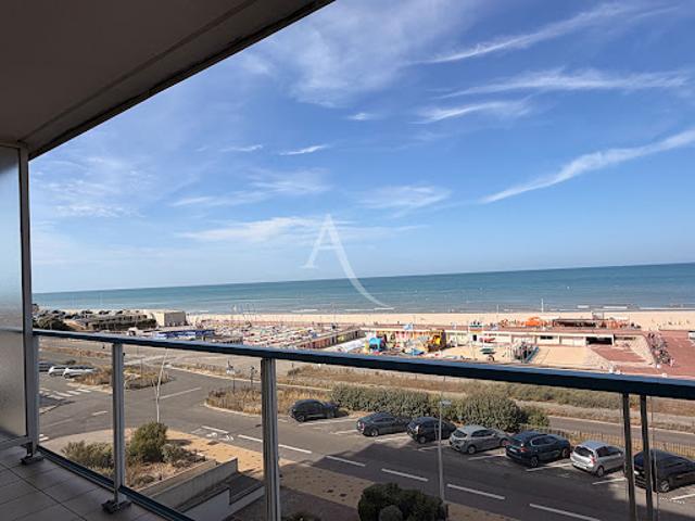 Appartement vente à Montreuil-sur-Mer, Le Touquet-paris-plage