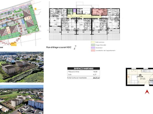 Appartement vente à Corte, Sorbo-ocagnano