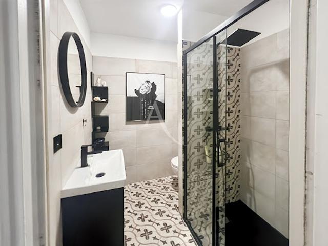 Appartement vente à Grasse, Le Cannet
