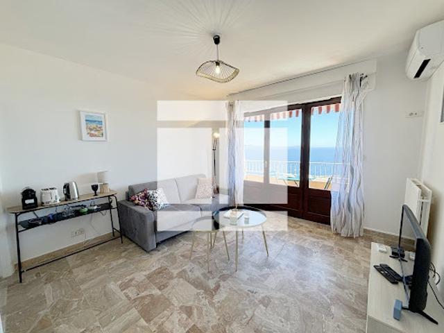Appartement vente à Ajaccio