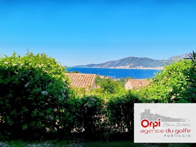 Appartement vente à Ajaccio, Grosseto-prugna