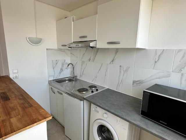 Appartement vente à Plateau, Le Raincy