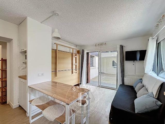 Appartement vente à Thonon-les-Bains, Les Gets
