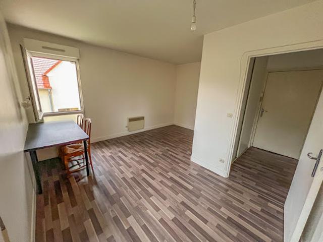 Appartement vente à Saint-Rémy-lès-Chevreuse, Yvelines
