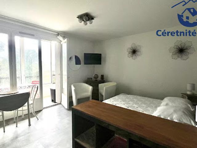 Appartement vente à Céret, Amélie-les-bains-palalda