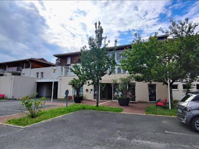 Appartement vente à Bordeaux, La Brède