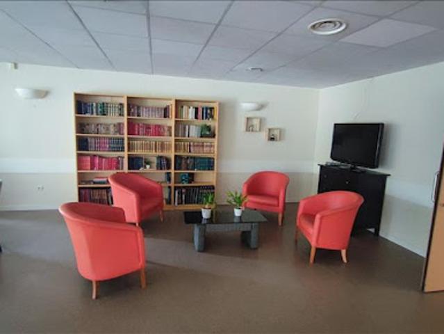 Appartement vente à Bordeaux, La Brède