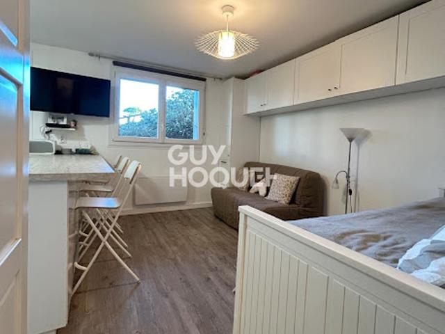 Appartement vente à Saint-Nazaire, Pornichet