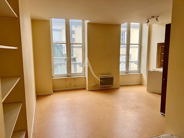 Appartement vente à Clermont-Ferrand, Clermont-ferrand