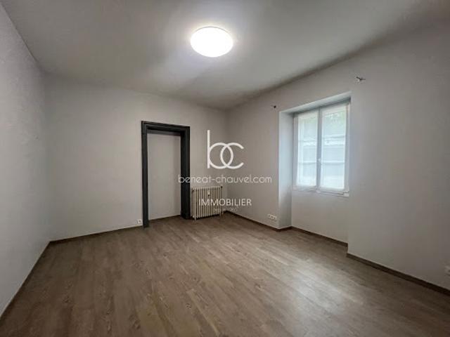 Appartement vente à Centre - Le Port, Vannes