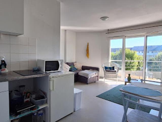 Appartement vente à Caen