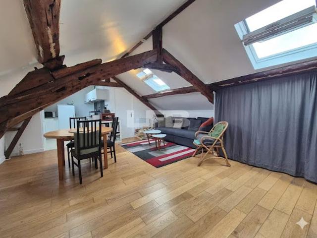 Appartement vente à Sarcelles, Montmorency