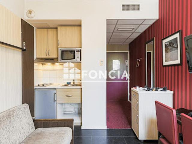 Appartement vente à Grenoble