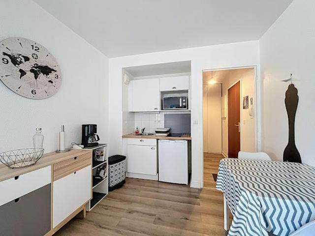 Appartement vente à La Rochelle
