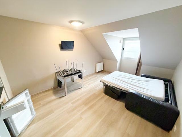 Appartement vente à Issoire, Picherande