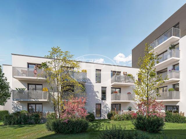 Appartement vente à Lorient, Bretagne