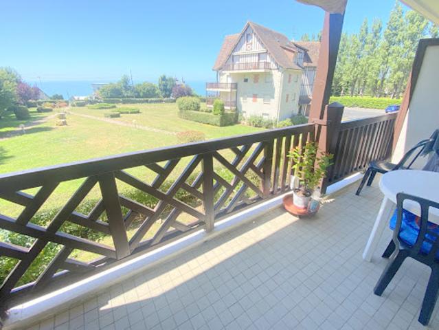 Appartement vente à Lisieux, Trouville-sur-mer
