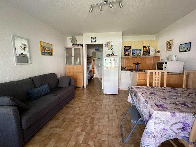 Appartement vente à Montpellier, La Grande-motte