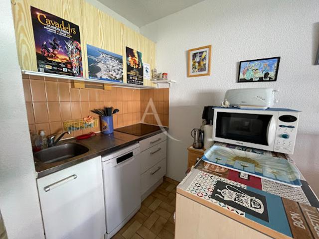 Appartement vente à Montpellier, La Grande-motte