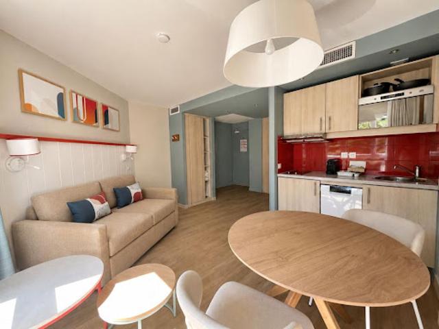 Appartement vente à Bayonne, Biarritz