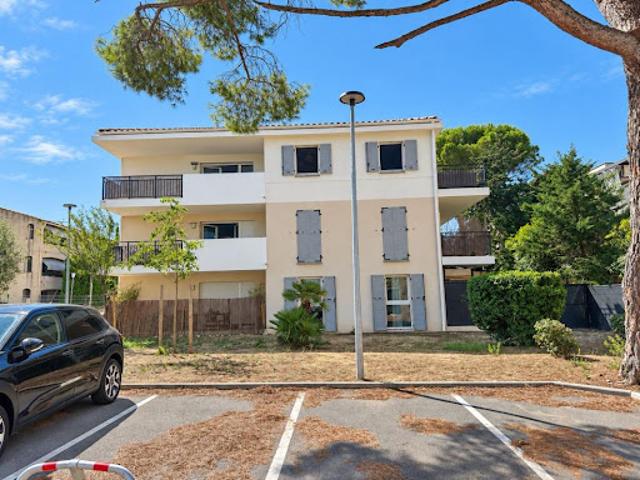Appartement vente à Arrondissement de Toulon, La Seyne-sur-mer