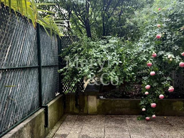 Appartement vente à Paris, Île-de-France