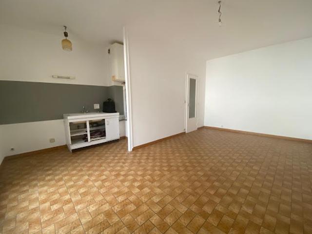 Appartement vente à Caqueret, Decize