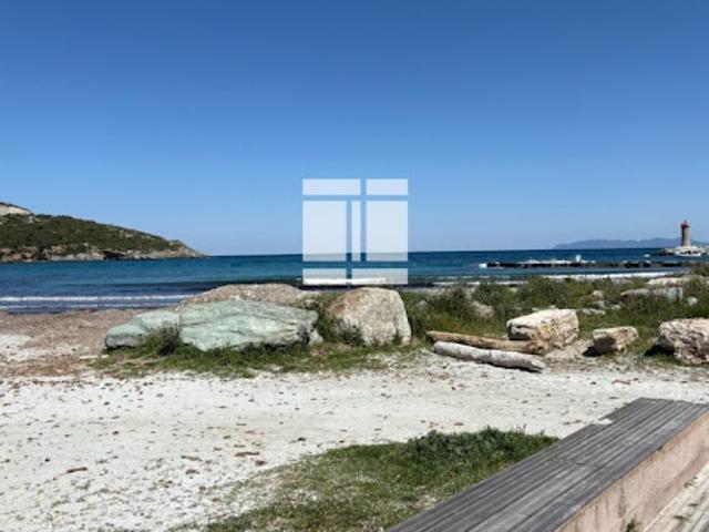 Appartement vente à Bastia, Rogliano