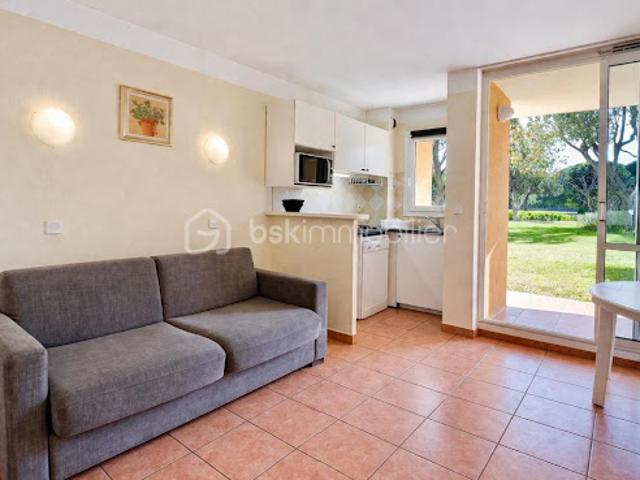 Appartement vente à Grasse, Mandelieu-la-napoule