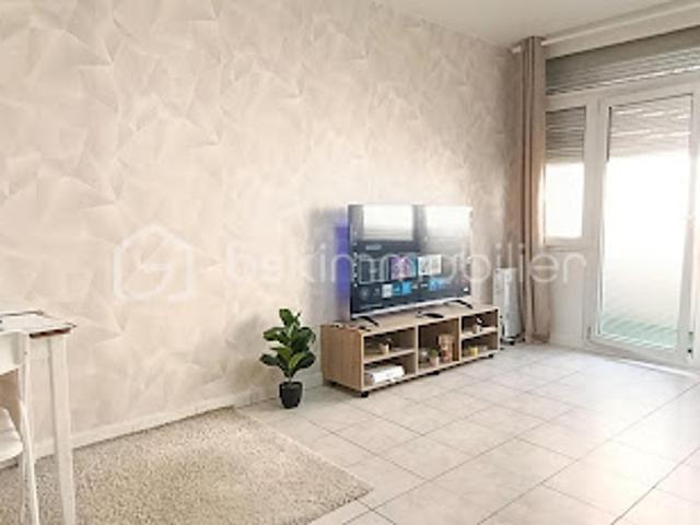 Appartement vente à Mulhouse