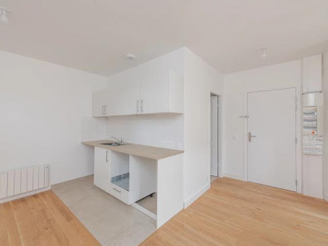 Appartement vente à Versailles