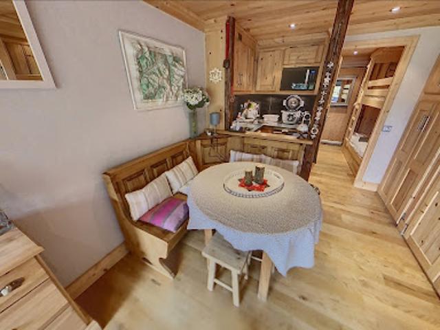 Appartement vente à Bonneville, Demi-quartier