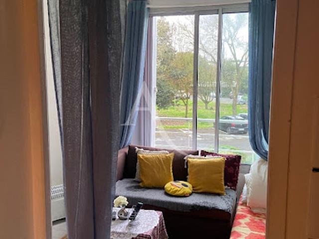 Appartement vente à La Rochelle